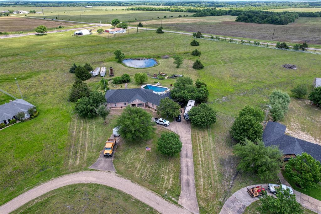 Palo Verde Ranch Add - Residential