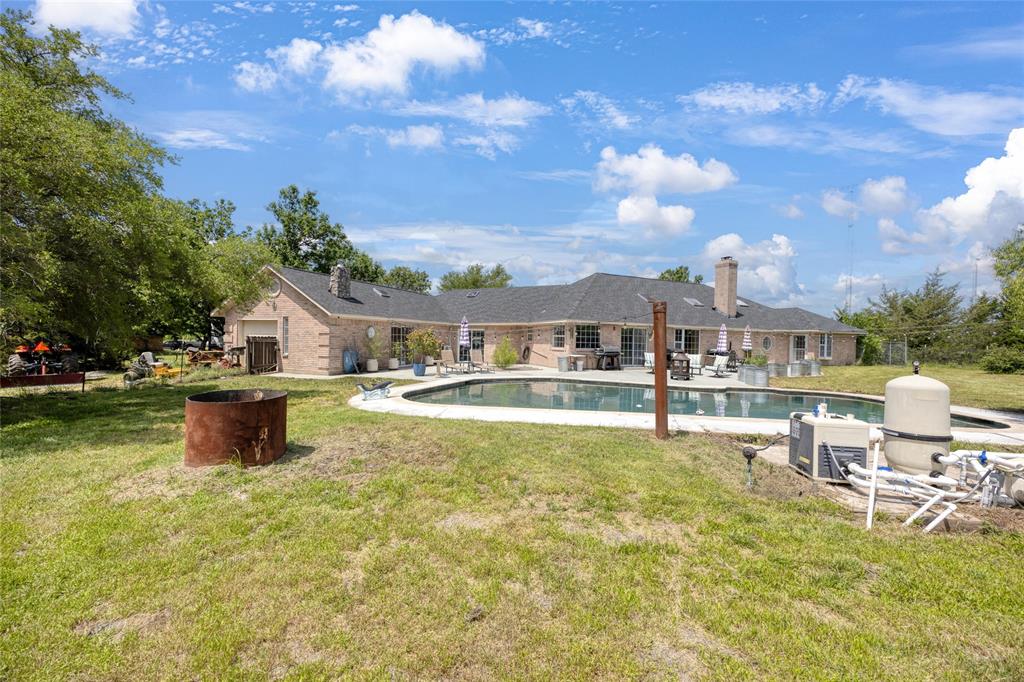 Palo Verde Ranch Add - Residential