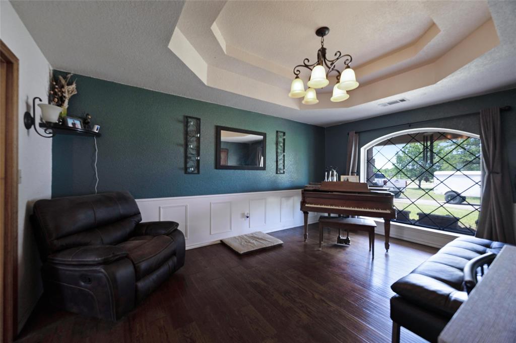 Palo Verde Ranch Add - Residential