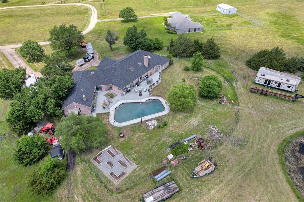 Palo Verde Ranch Add - Residential