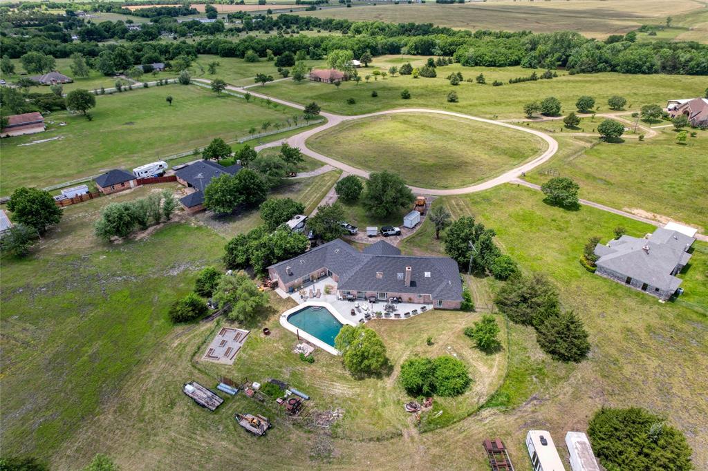 Palo Verde Ranch Add - Residential