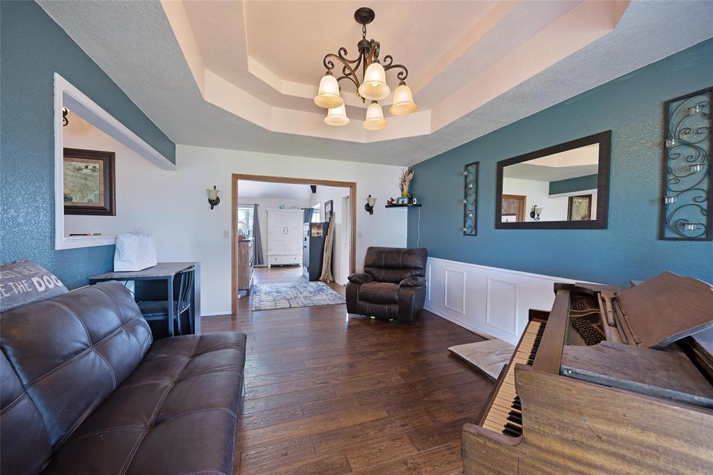 Palo Verde Ranch Add - Residential