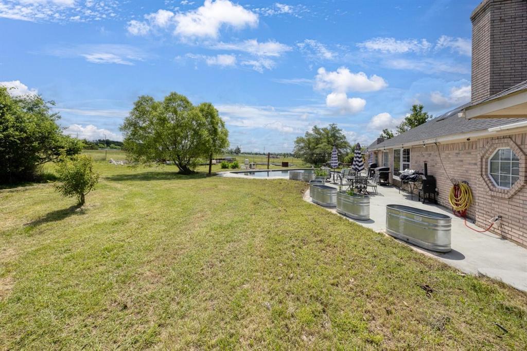 Palo Verde Ranch Add - Residential