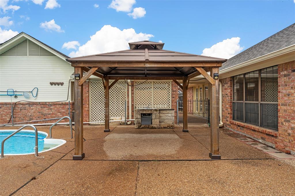 Woodland West - Residential