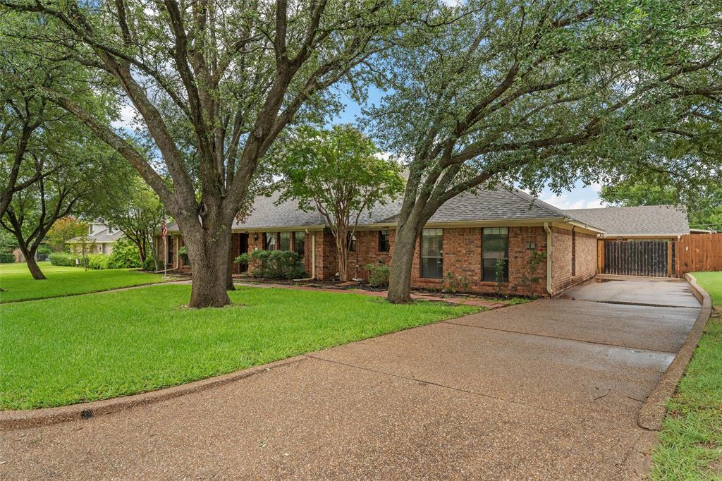 8216 Teakwood Drive