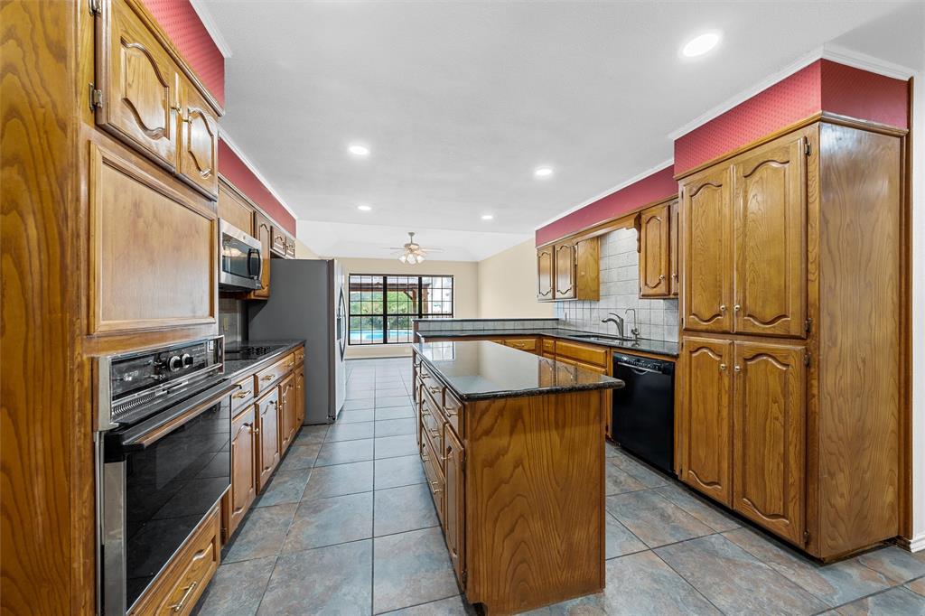 Woodland West - Residential