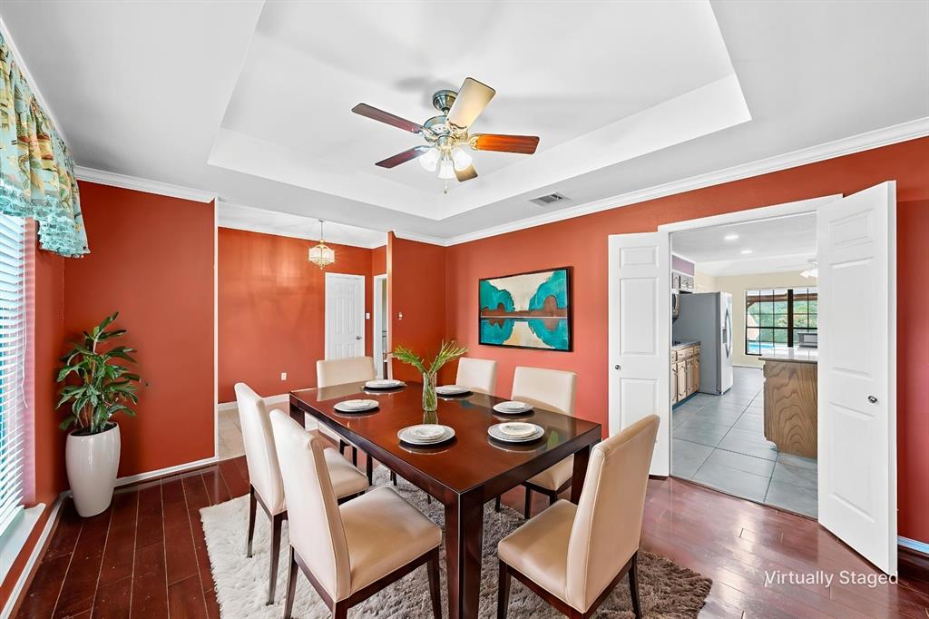 Woodland West - Residential