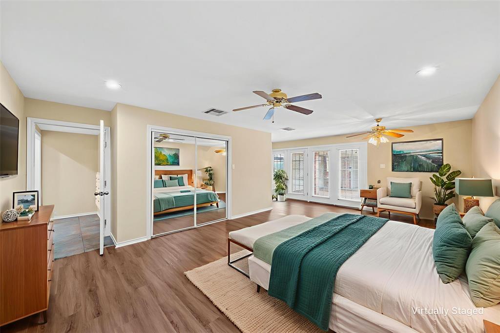 Woodland West - Residential