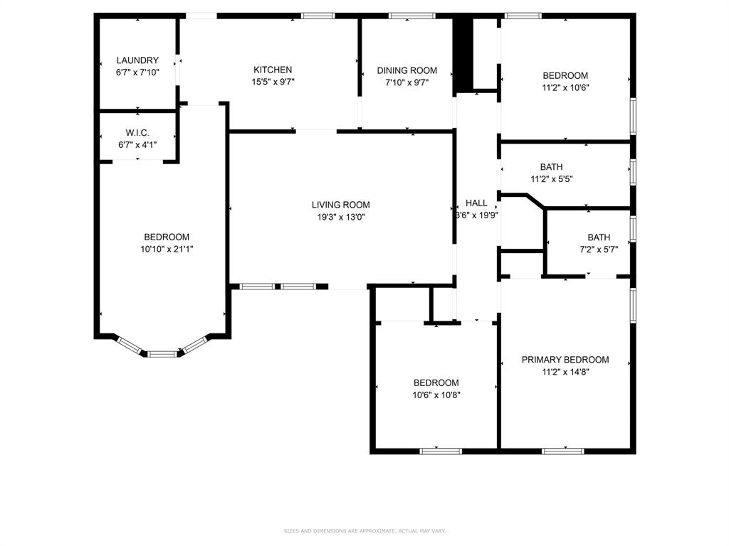 Cloverdale 03 - Residential