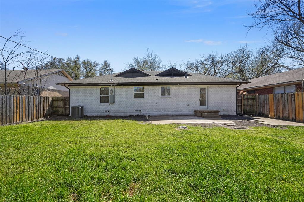 Cloverdale 03 - Residential