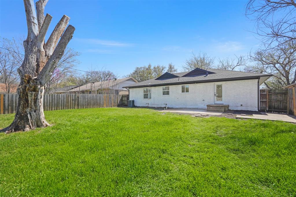 Cloverdale 03 - Residential