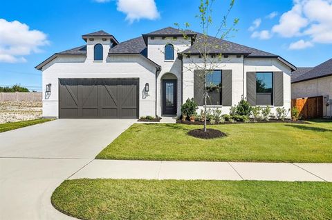 552 Station Drive Waxahachie TX 75167