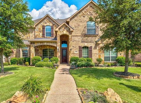 2406 Mona Vale Road Trophy Club TX 76262