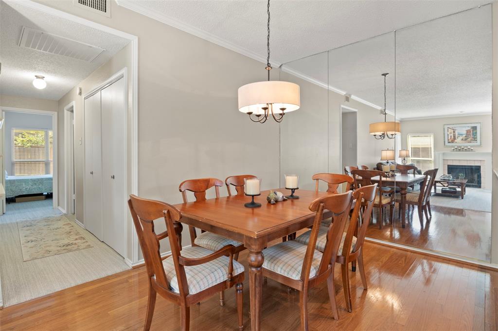 5859 Frankford Road 1101