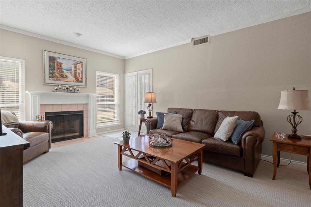 5859 Frankford Road 1101