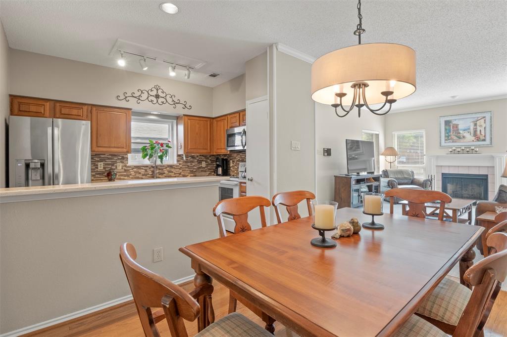 5859 Frankford Road 1101