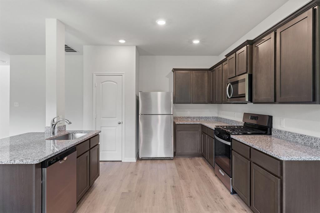 Photo of 2048 Braveheart Drive, Crandall, TX 75114 (MLS # 21307387)