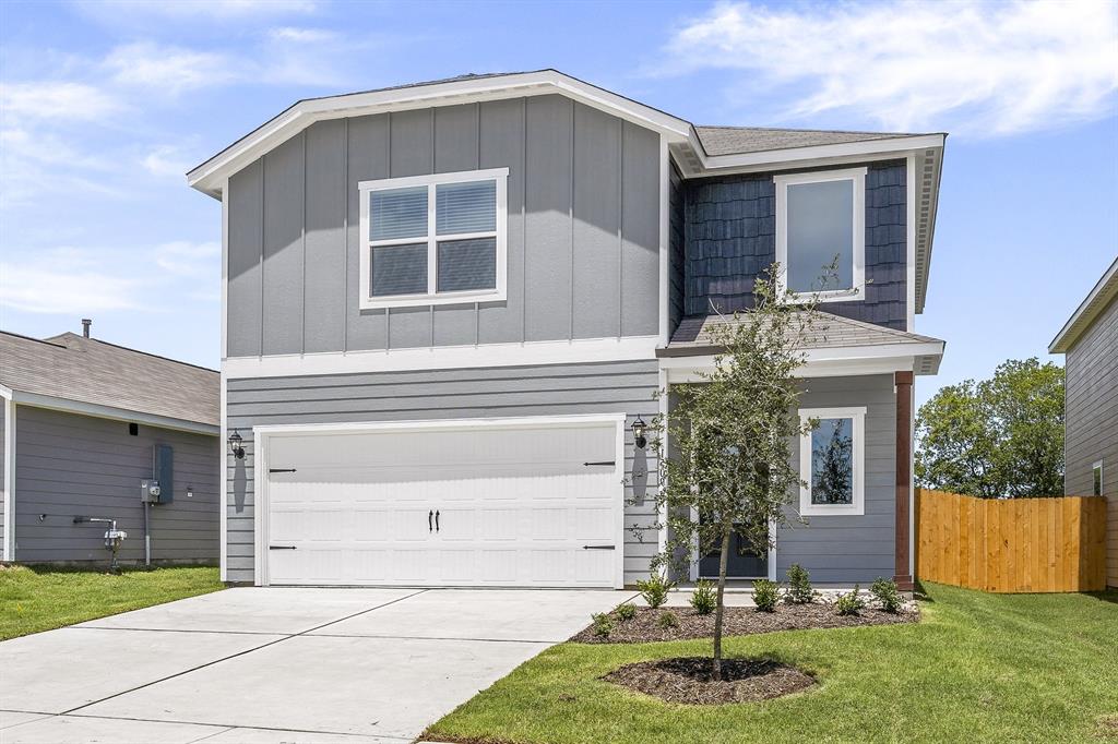 Photo of 2048 Braveheart Drive, Crandall, TX 75114 (MLS # 21307387)
