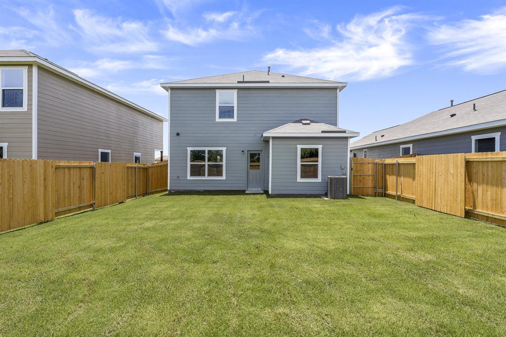 Photo of 2048 Braveheart Drive, Crandall, TX 75114 (MLS # 21307387)