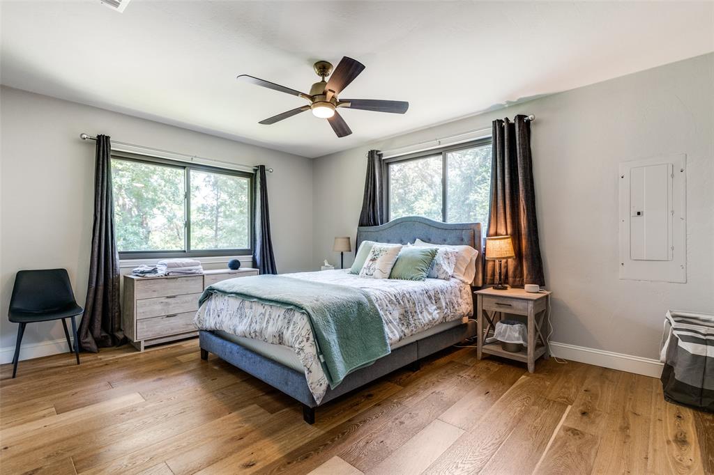 The Key - Residential