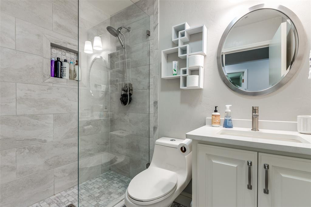 The Key - Residential