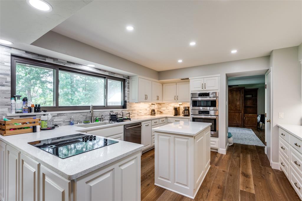 The Key - Residential