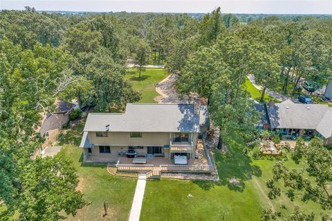 605 Private Road 5881 Yantis TX 75497