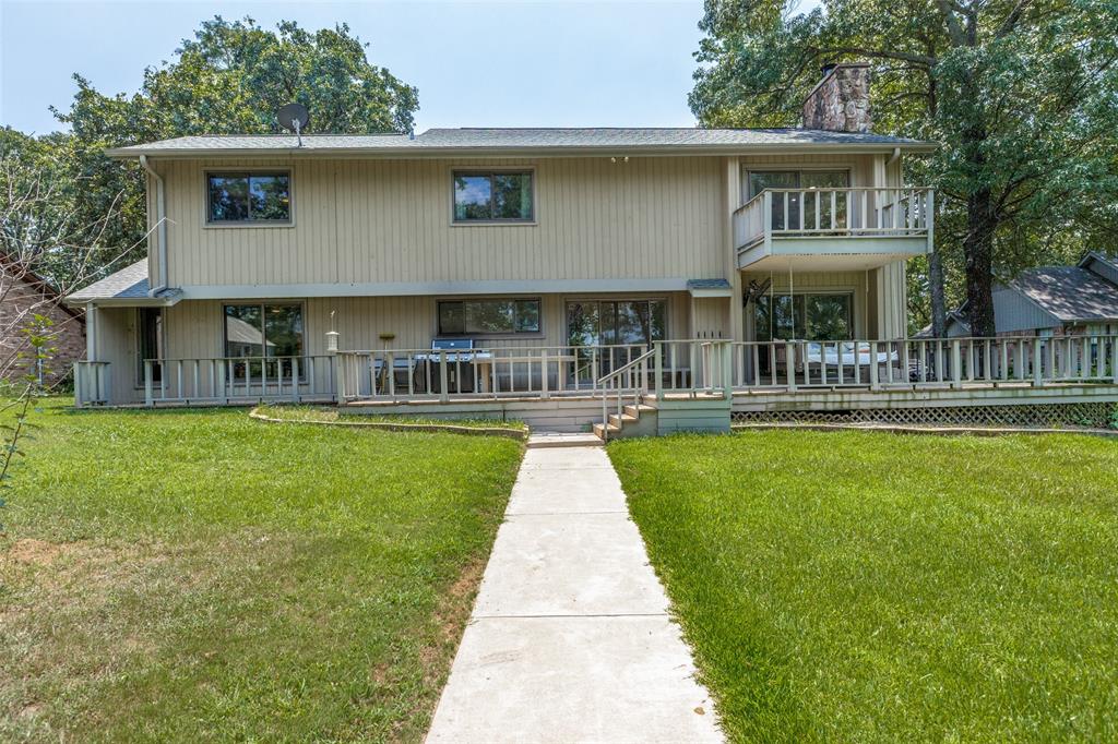 The Key - Residential