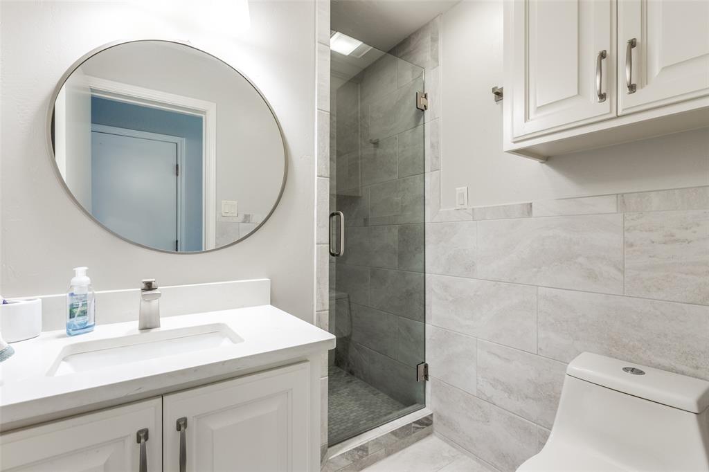 The Key - Residential