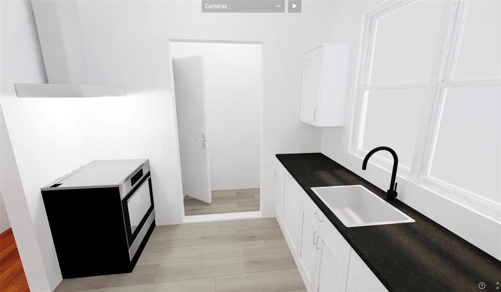 Weatherford P R Add - Residential