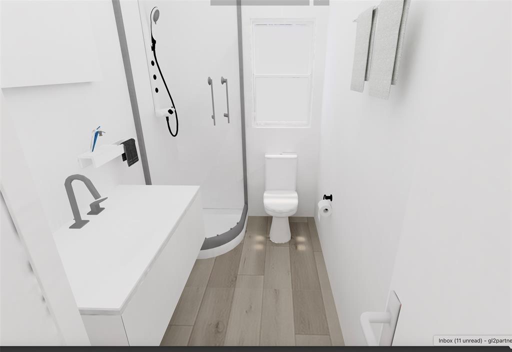 Weatherford P R Add - Residential