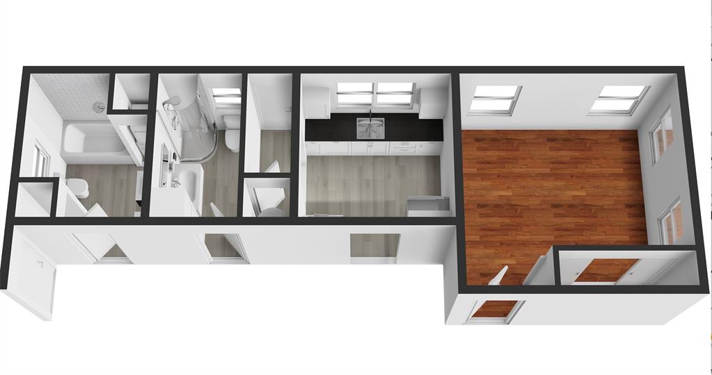 Weatherford P R Add - Residential