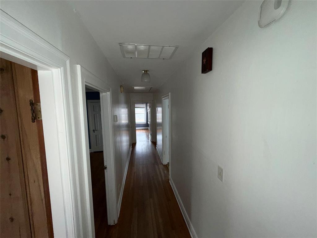 Weatherford P R Add - Residential