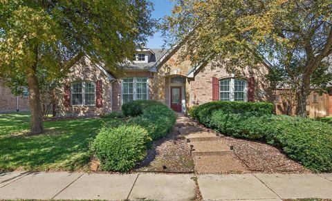 2338 Angel Falls Drive Frisco TX 75036