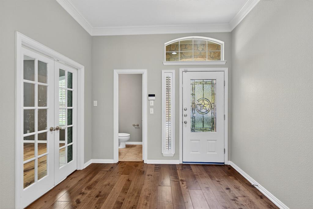2338 Angel Falls Drive