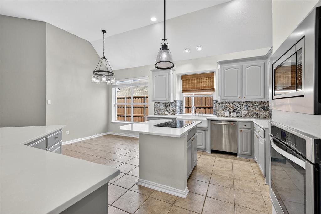 2338 Angel Falls Drive