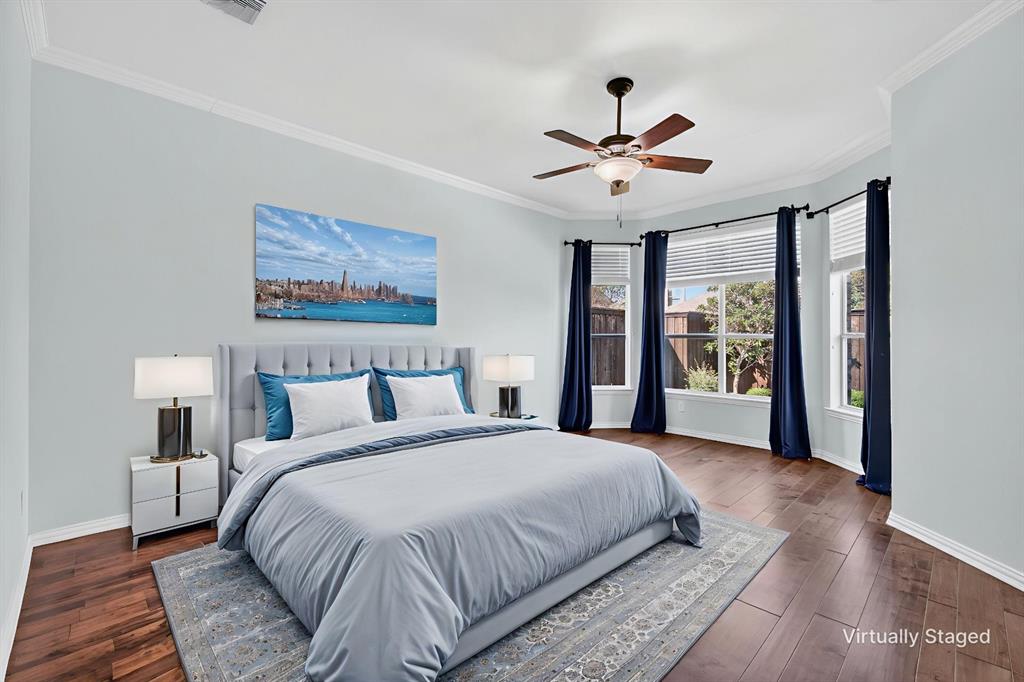2338 Angel Falls Drive
