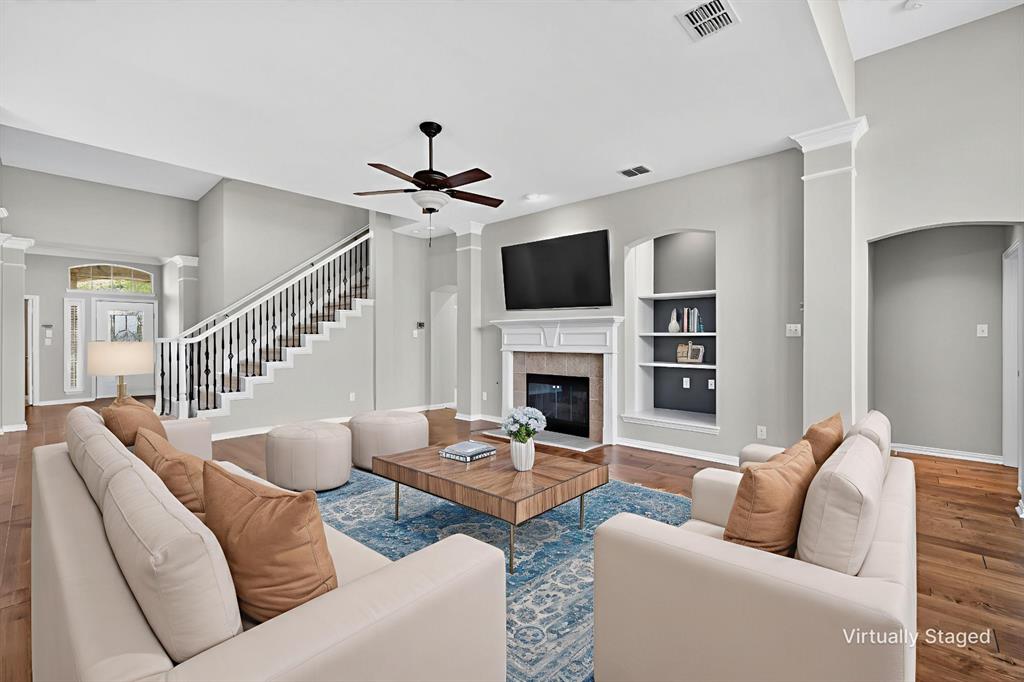 2338 Angel Falls Drive