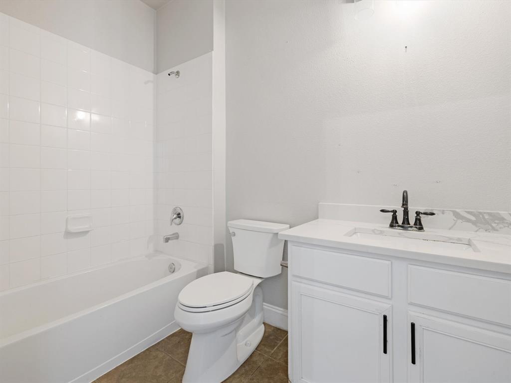 Bear Creek Ranch Ph 01 - Residential