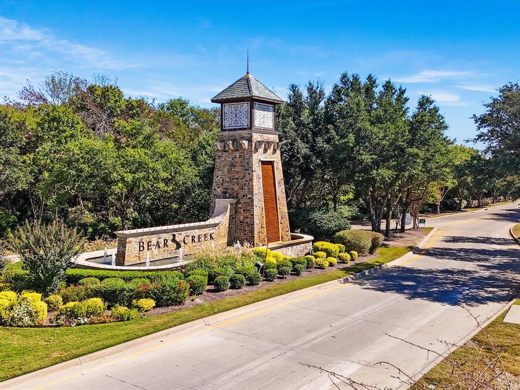 Bear Creek Ranch Ph 01 - Residential