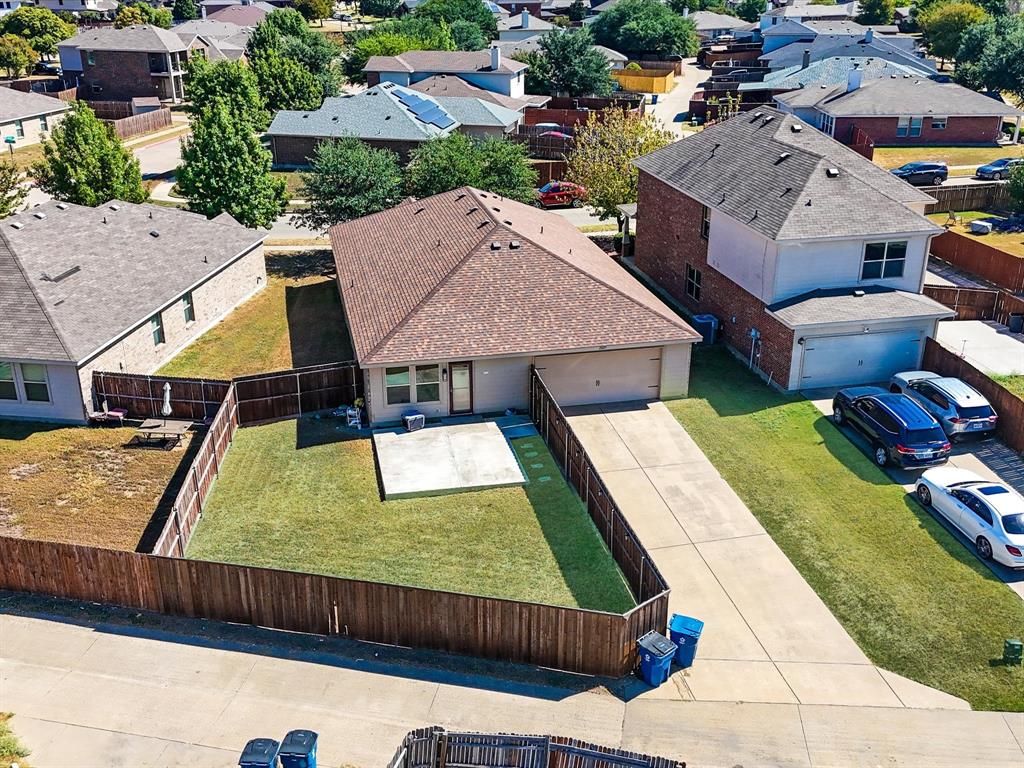 Bear Creek Ranch Ph 01 - Residential