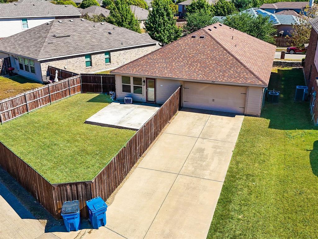 Bear Creek Ranch Ph 01 - Residential