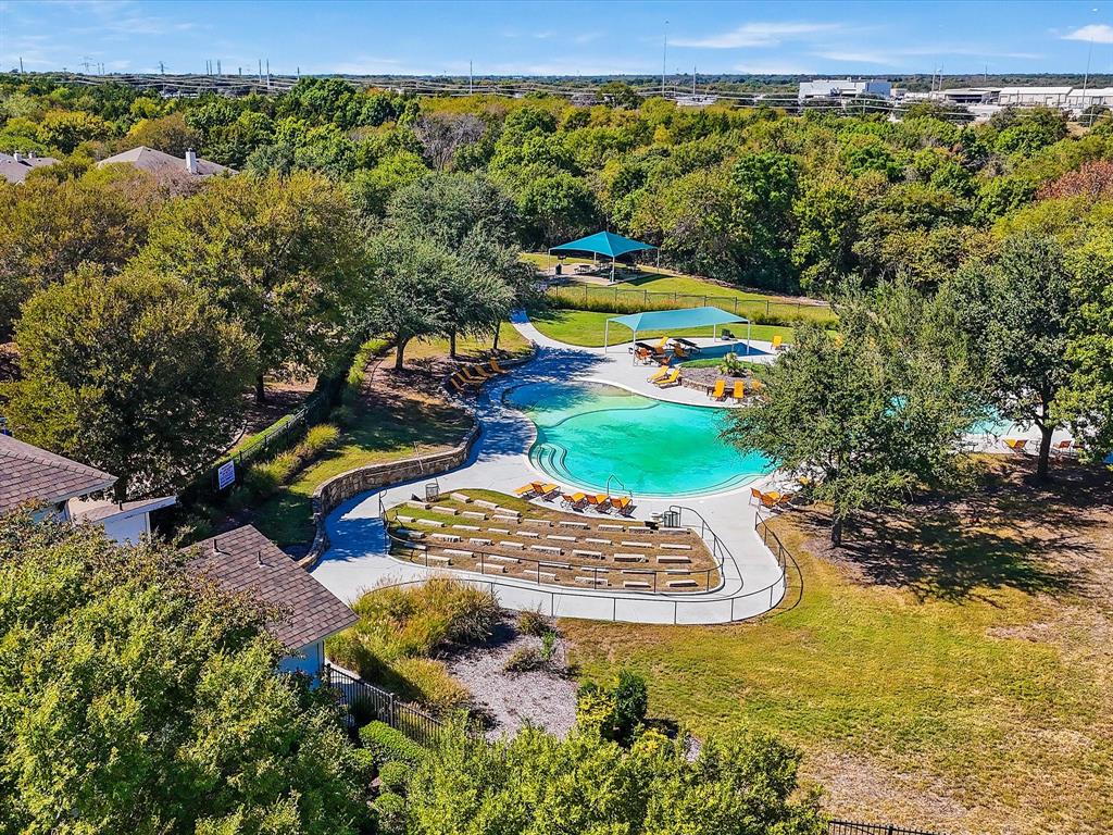 Bear Creek Ranch Ph 01 - Residential