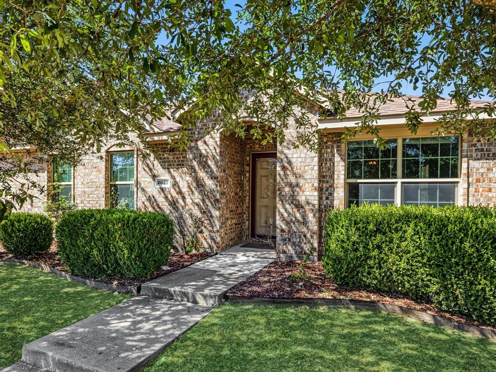 Bear Creek Ranch Ph 01 - Residential