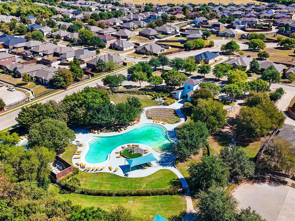 Bear Creek Ranch Ph 01 - Residential