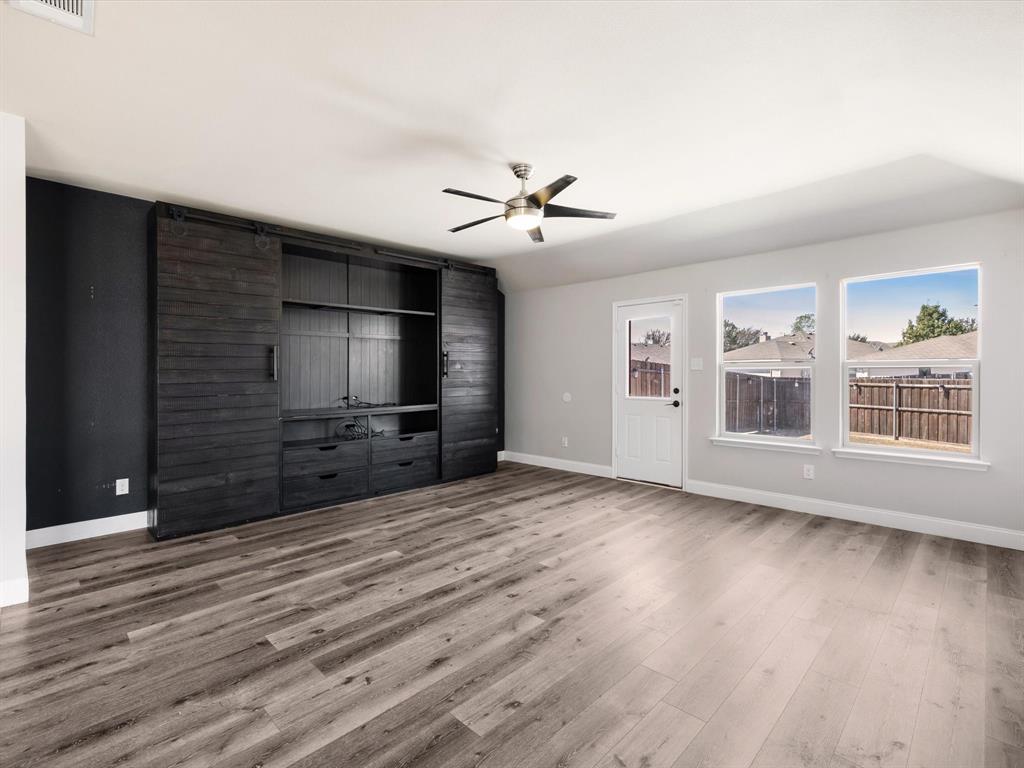 Bear Creek Ranch Ph 01 - Residential