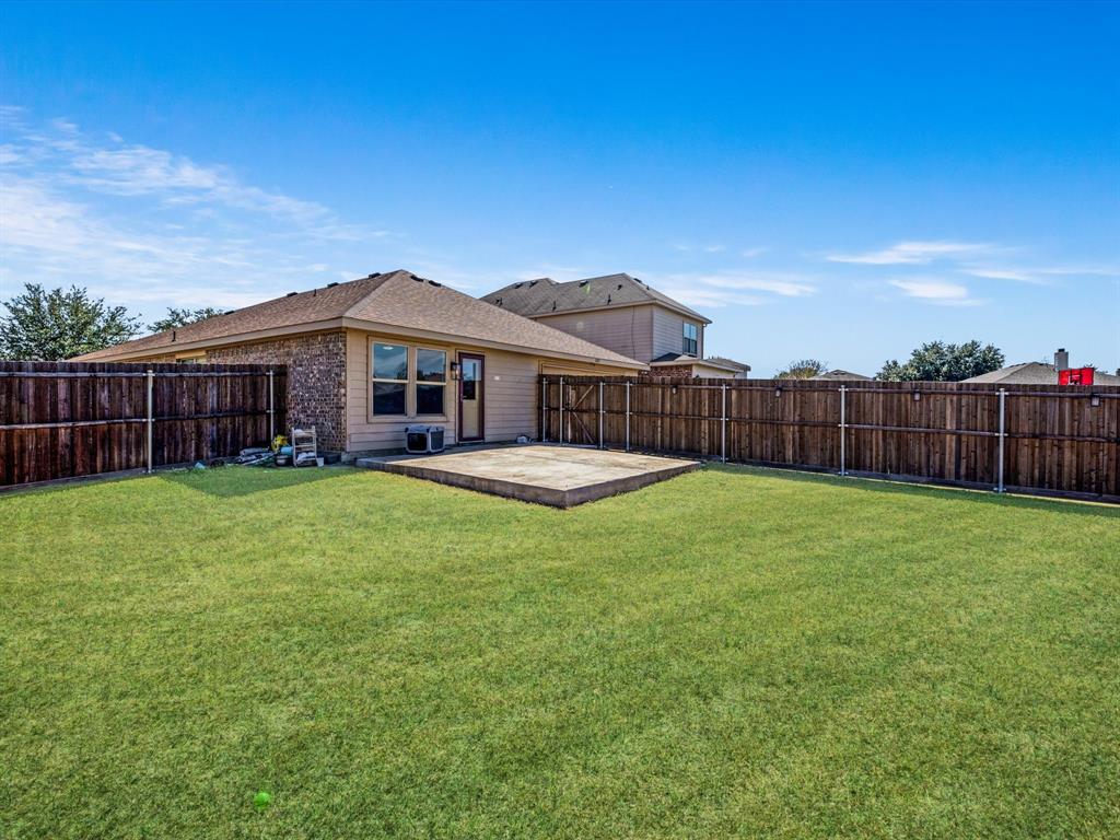 Bear Creek Ranch Ph 01 - Residential