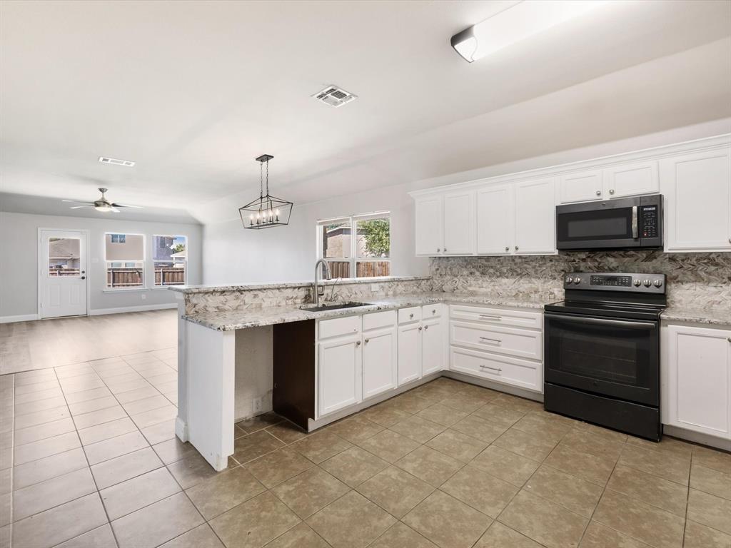 Bear Creek Ranch Ph 01 - Residential