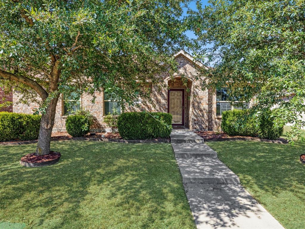 Bear Creek Ranch Ph 01 - Residential