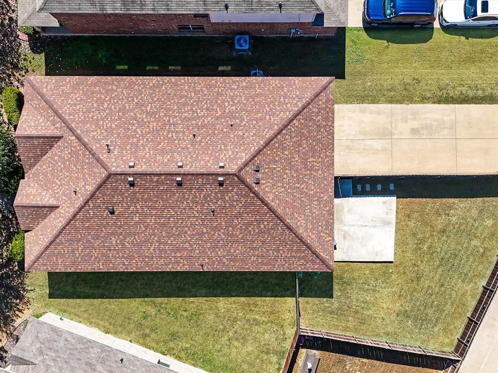 Bear Creek Ranch Ph 01 - Residential